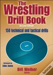 Capa do artigo The Wrestling Drill Book