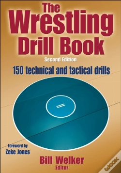 Capa do artigo The Wrestling Drill Book