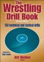 The Wrestling Drill Book - Preview