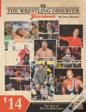 The Wrestling Observer Yearbook '14