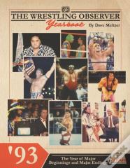 The Wrestling Observer Yearbook '93