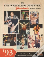 The Wrestling Observer Yearbook '93