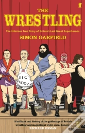 Capa do artigo The Wrestling