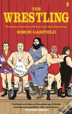 Capa do artigo The Wrestling