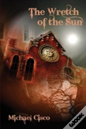 Capa do artigo The Wretch Of The Sun