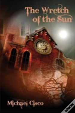 Capa do artigo The Wretch Of The Sun