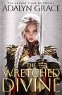 The Wretched Divine - Preview