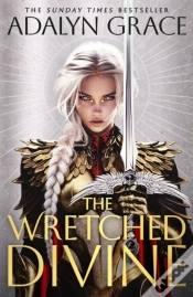 Capa do artigo The Wretched Divine