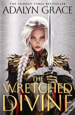 Capa do artigo The Wretched Divine