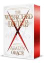 The Wretched Divine - Preview