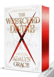 Capa do artigo The Wretched Divine