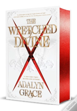 Capa do artigo The Wretched Divine