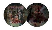 Capa do artigo The wretched spawn - Vinil