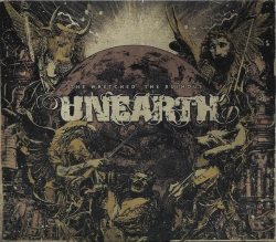 Capa do artigo The Wretched; The Ruinous - CD