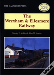 Capa do artigo The Wrexham And Ellesmere Railway