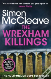 Capa do artigo The Wrexham Killings