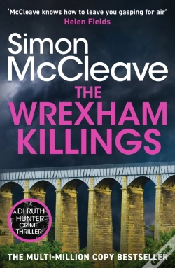 Capa do artigo The Wrexham Killings