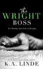 The Wright Boss - Preview