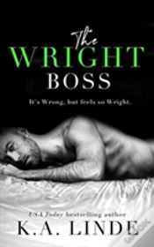 Capa do artigo The Wright Boss