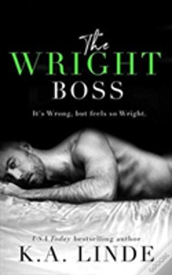 Capa do artigo The Wright Boss