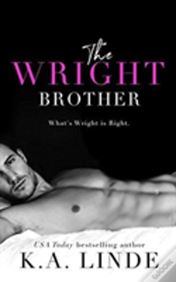 Capa do artigo The Wright Brother