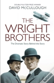 Capa do artigo The Wright Brothers