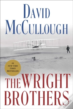 Capa do artigo The Wright Brothers
