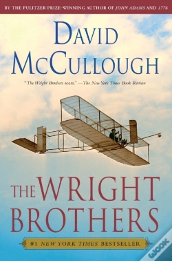 Capa do artigo The Wright Brothers