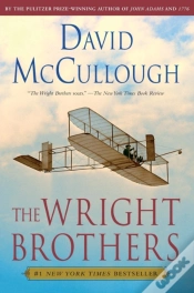 Capa do artigo The Wright Brothers