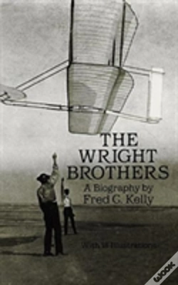 Capa do artigo The Wright Brothers