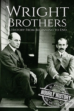 Capa do artigo The Wright Brothers