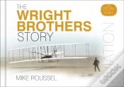 Capa do artigo The Wright Brothers Story