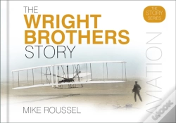 Capa do artigo The Wright Brothers Story