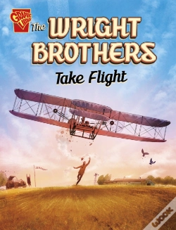 Capa do artigo The Wright Brothers Take Flight