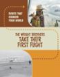 The Wright Brothers Take Their First Flight - Preview