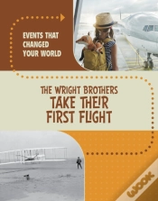 Capa do artigo The Wright Brothers Take Their First Flight