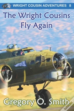 Capa do artigo The Wright Cousins Fly Again