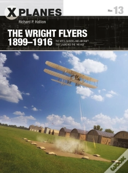 Capa do artigo The Wright Flyers 1899â€“1916