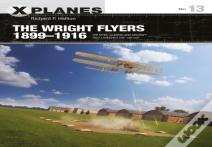 The Wright Flyers 1899â€“1916