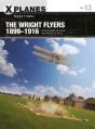 The Wright Flyers 1899â€“1916 - Preview