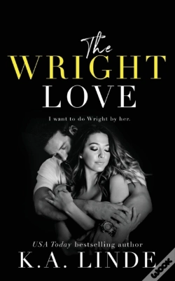 Capa do artigo The Wright Love
