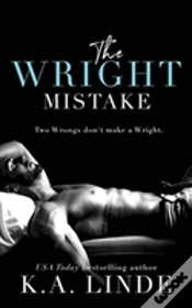 Capa do artigo The Wright Mistake