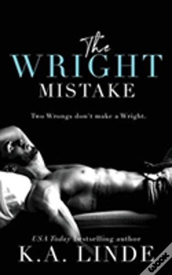 Capa do artigo The Wright Mistake