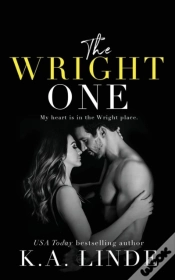 Capa do artigo The Wright One