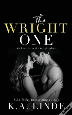 Capa do artigo The Wright One