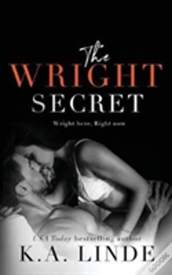 Capa do artigo The Wright Secret