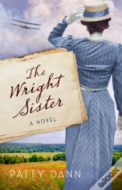 Capa do artigo The Wright Sister