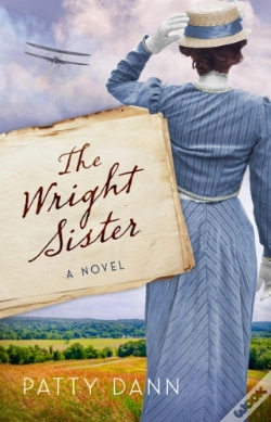 Capa do artigo The Wright Sister