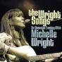 The Wright Songs - CD - Preview