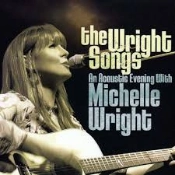 Capa do artigo The Wright Songs - CD
